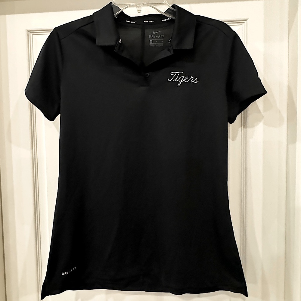Nike Women’s Golf Dri-Fit Polo